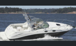 Sea Ray 275 Amberjack-kuva-1